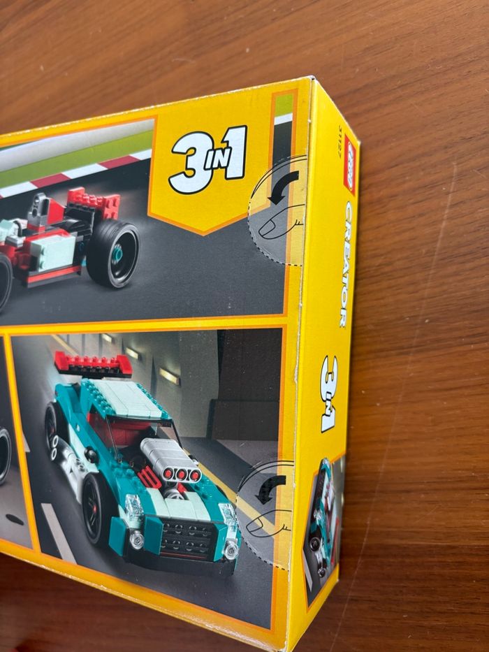 Lego creator - photo numéro 3