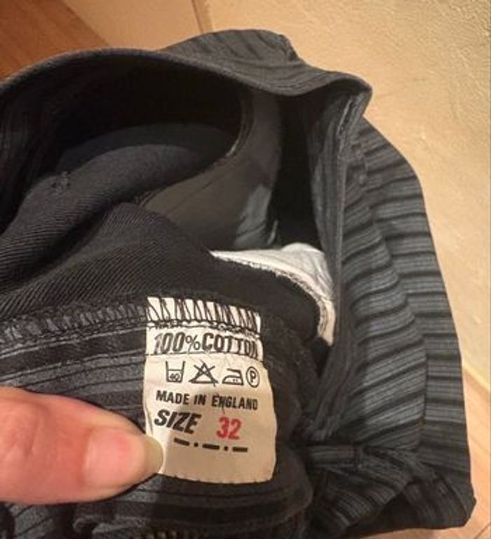 Jean large - photo numéro 4