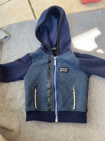 Veste
