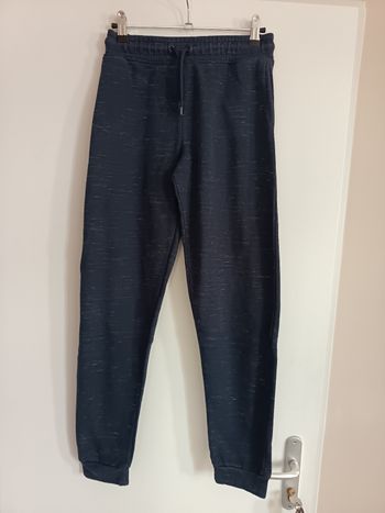 Pantalon jogging