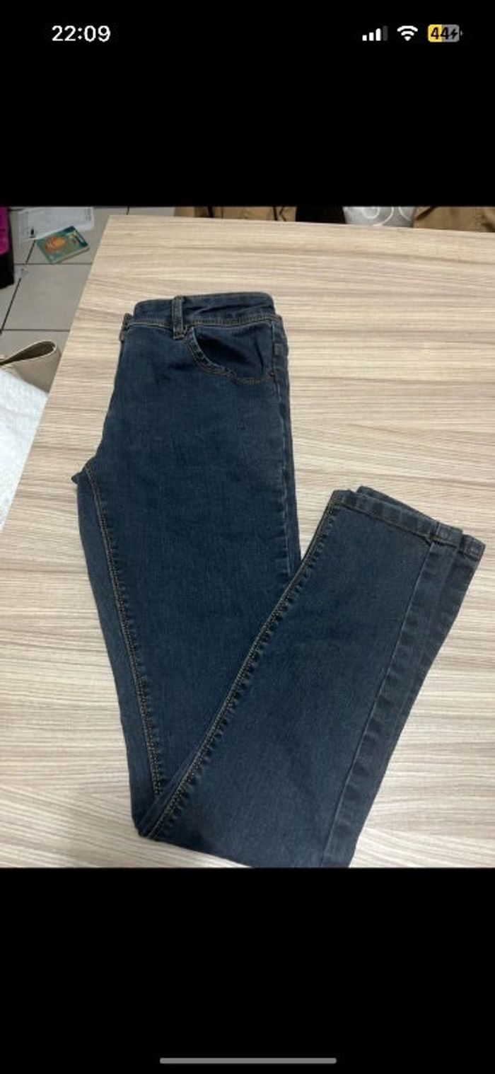 Jean limited édition taille xs