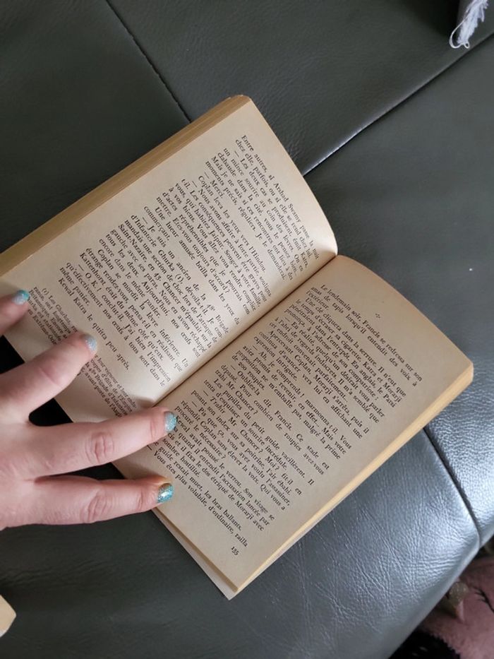 Livre casse tête pour coplan - photo numéro 3