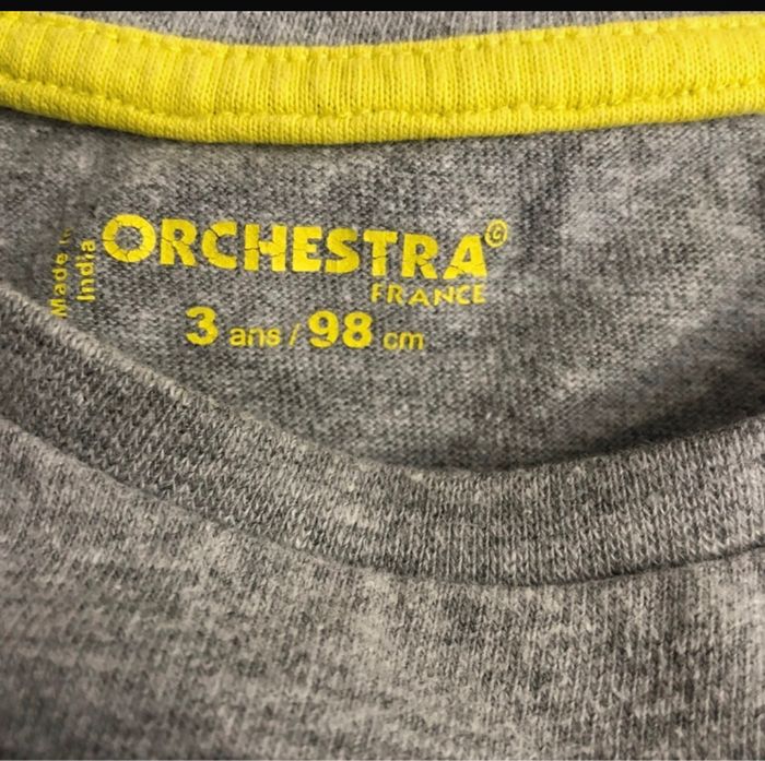 Pull orchestra 3 ans - photo numéro 4