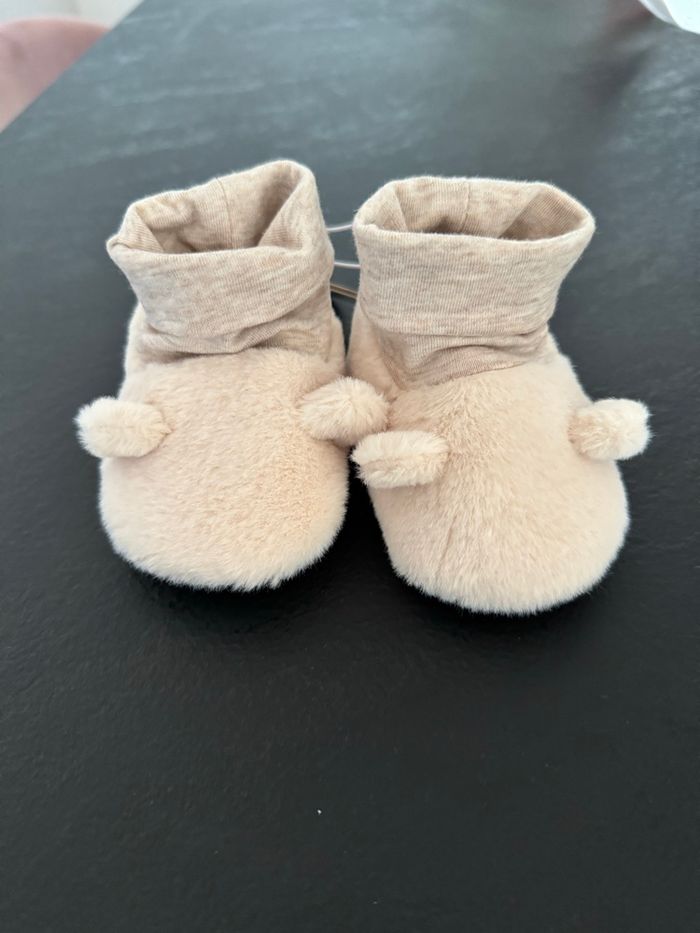 Lots vêtements 3/6 mois - photo numéro 7