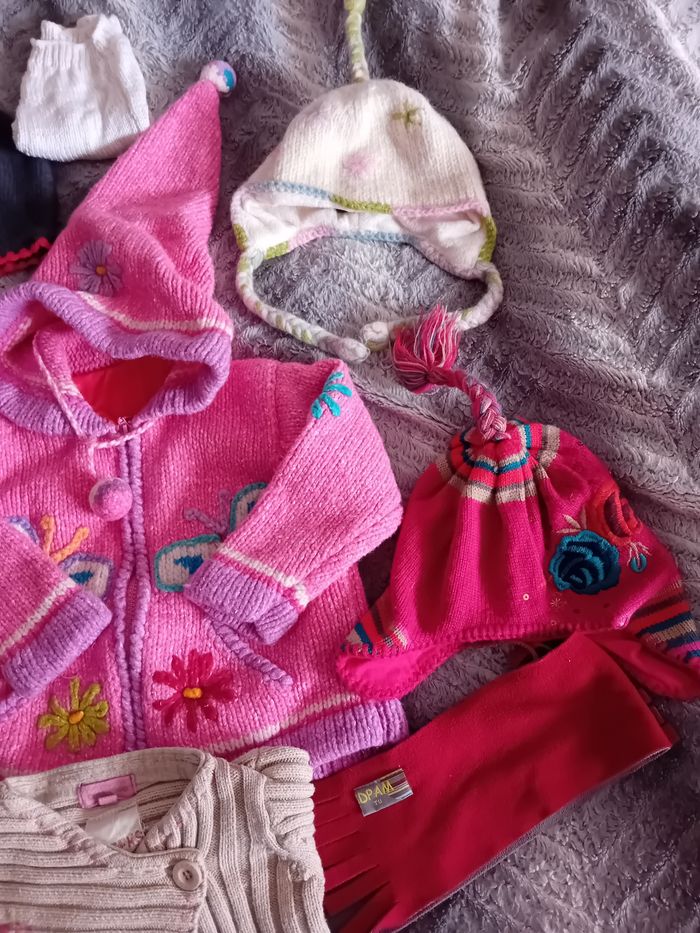 Lot hiver - photo numéro 4