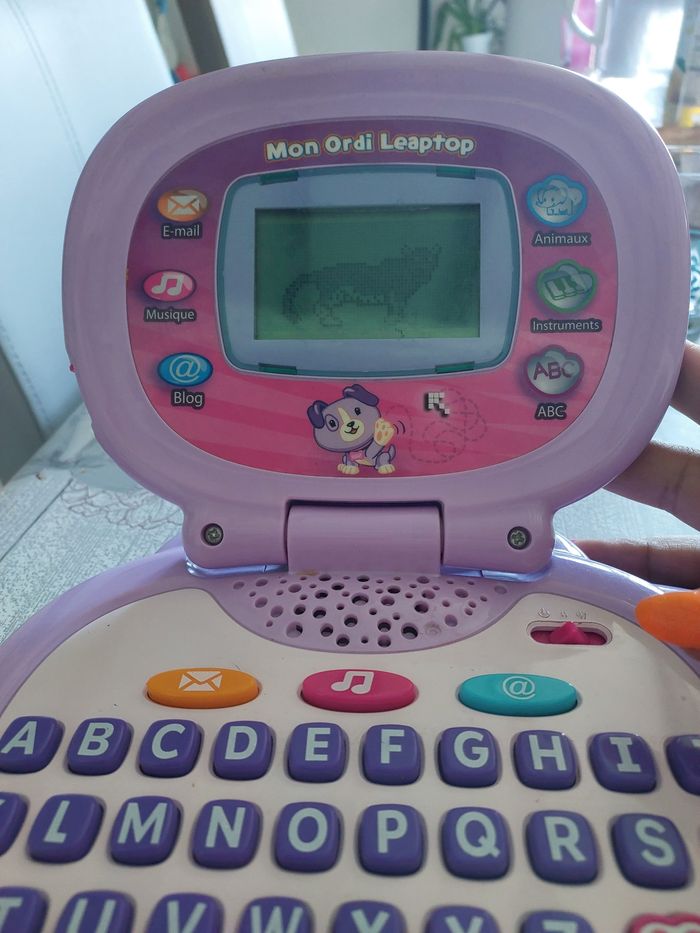 Leapfrog - photo numéro 8