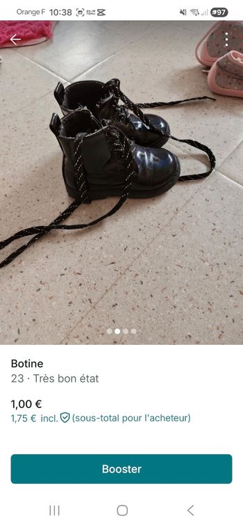 Bobine t23