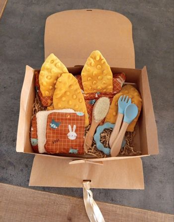 Coffret naissance