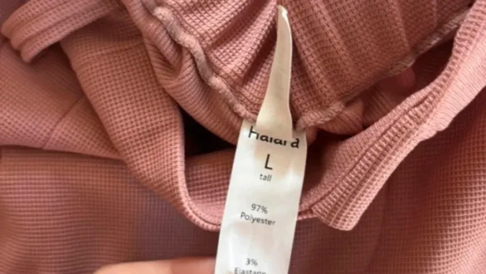 Panatalon Halara - taille L Tall - 30€ - photo numéro 5