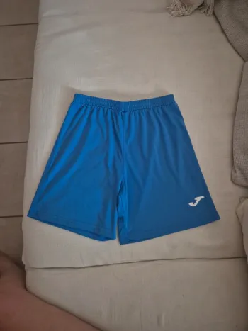 Short de foot joma