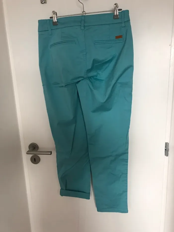Pantalon chino taille 38 - photo numéro 2
