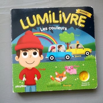 Lumilivre