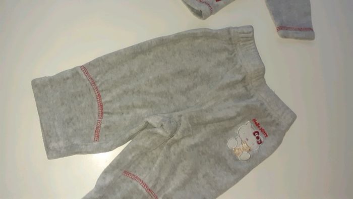 Ensemble 6 mois - photo numéro 3