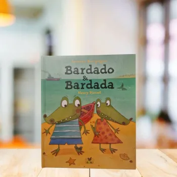 Livre enfant