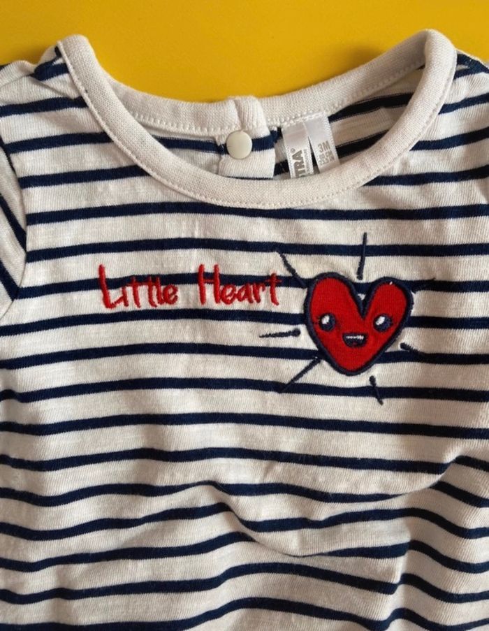 Ensemble marinière - photo numéro 4