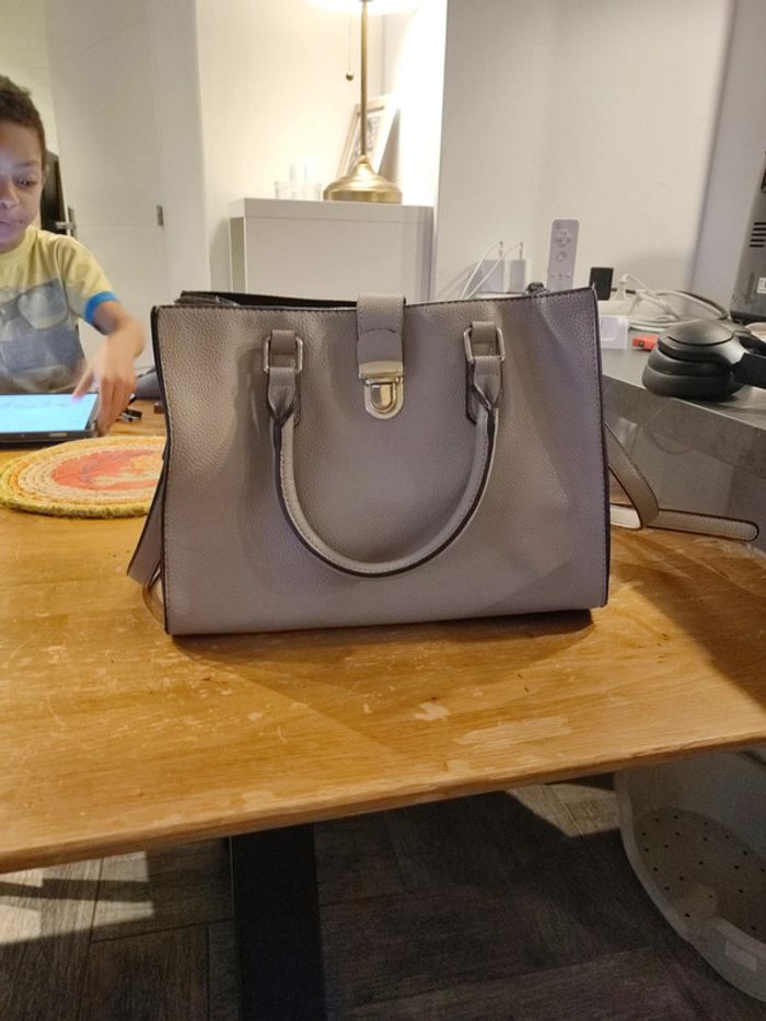 Sac fourre tout