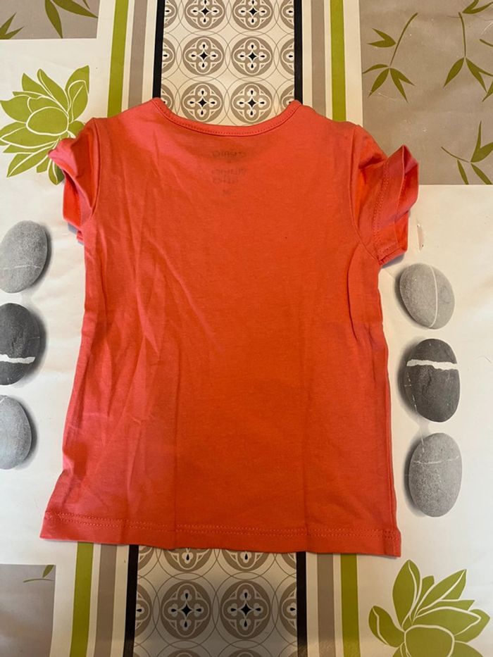 T shirt - photo numéro 2