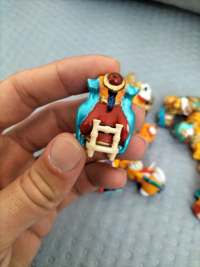 Lot Kinder - photo numéro 8