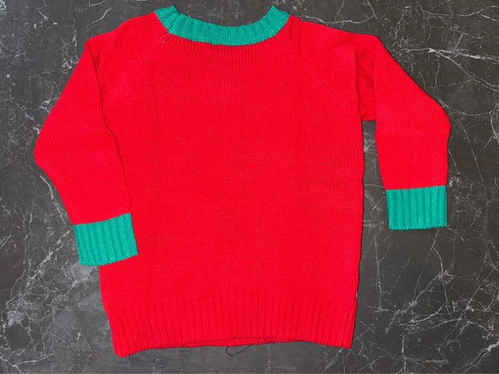 Pull de Noël - photo numéro 3