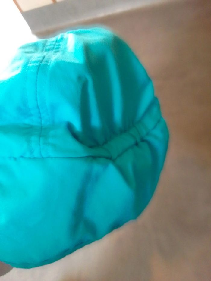 Casquette protection UV mixte - photo numéro 7