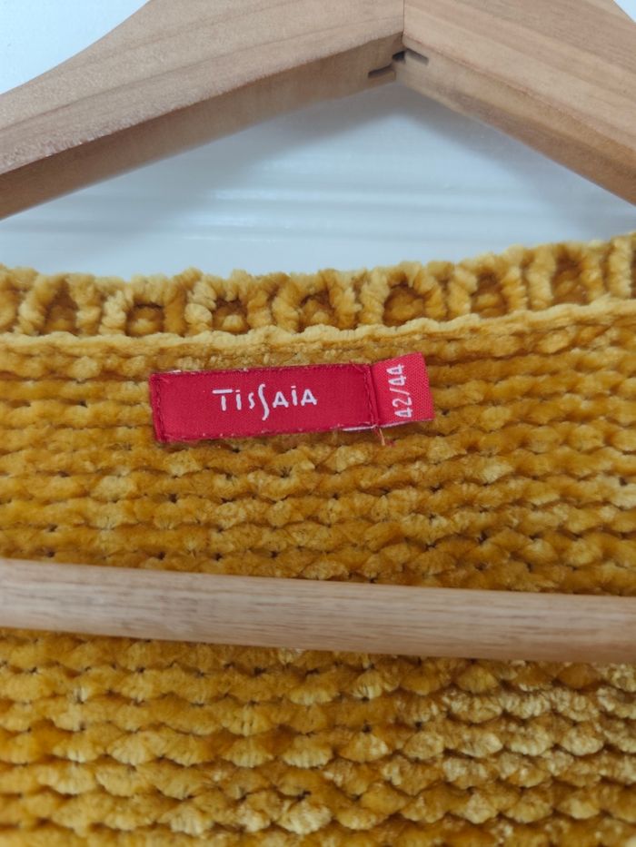 Pull femme 42/44 - photo numéro 3