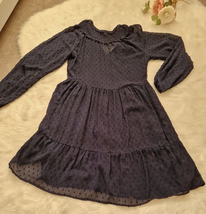 Robe Naf Naf femme 36 - photo numéro 5