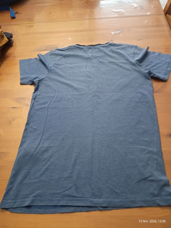 T-Shirt Jack&Jones t.S - photo numéro 2