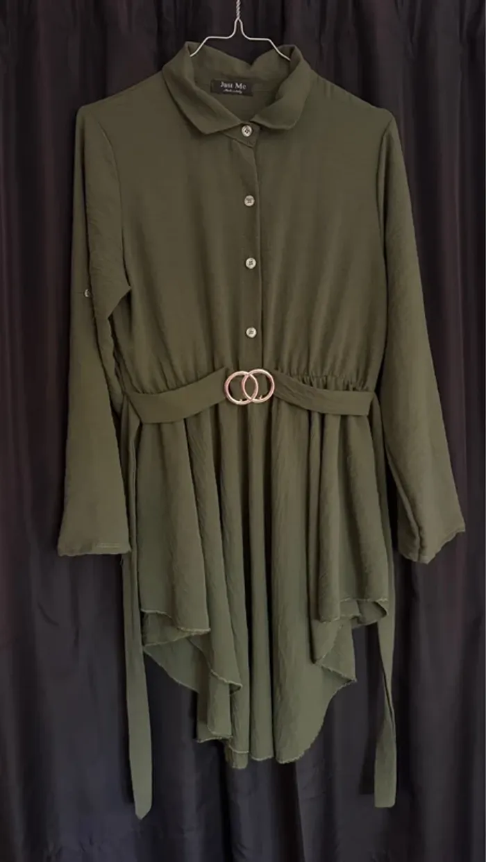 Robe courte - photo numéro 3