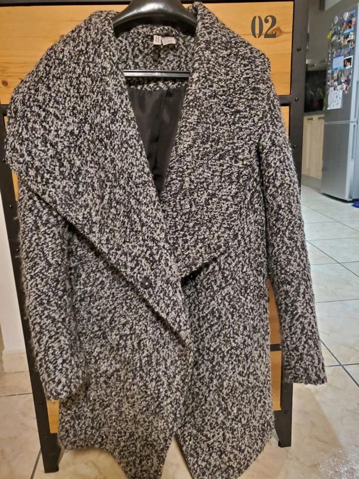 Veste H&M divided taille 32 - photo numéro 3