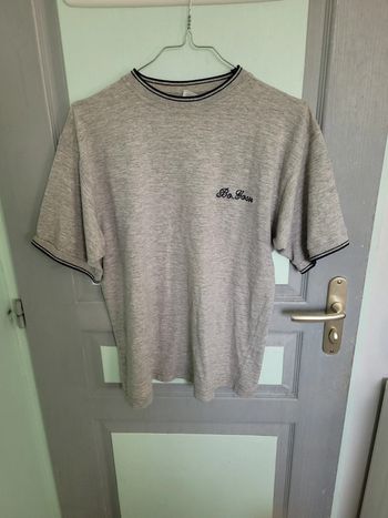 Tee-shirt Beau Gosse homme