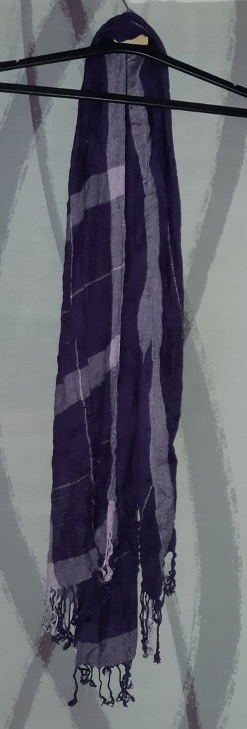 Foulard fille Taille unique