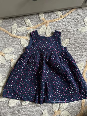 Robe bébé fille Baby girl