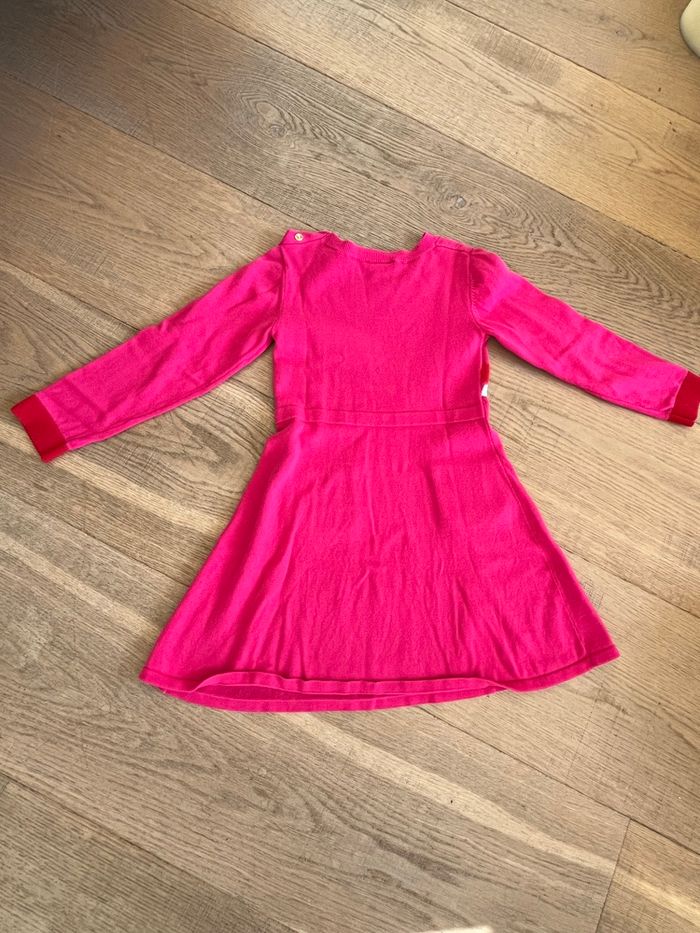 Jacadi robe 6 ans