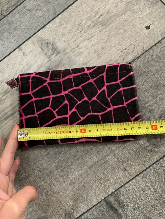 Petite pochette - photo numéro 6