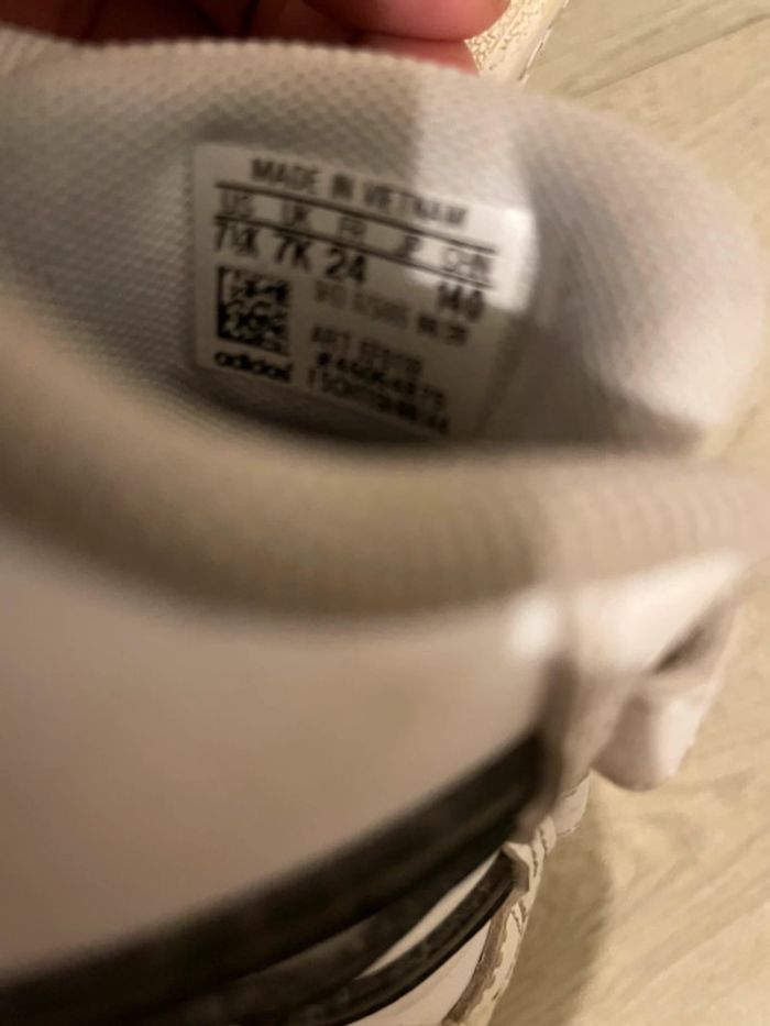 Adidas - photo numéro 3