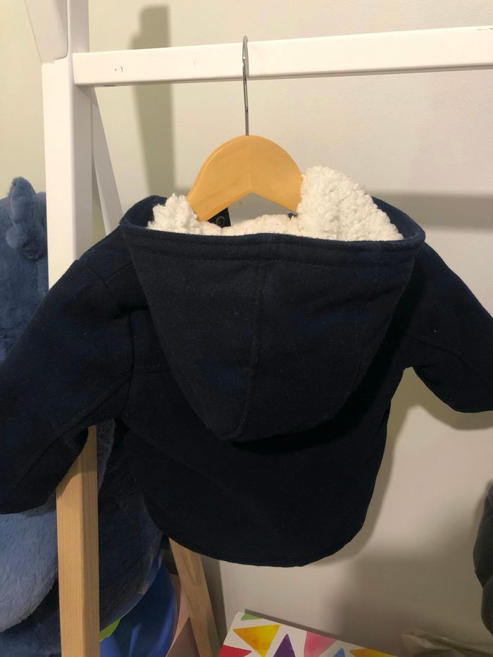 Manteau kiabi - photo numéro 3