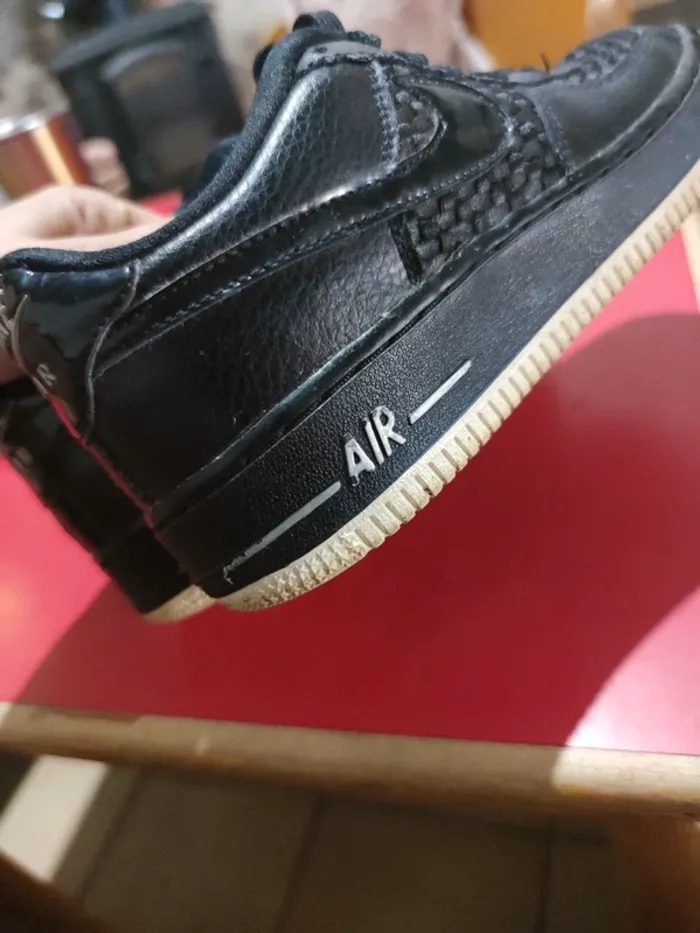 Air Force One - photo numéro 4
