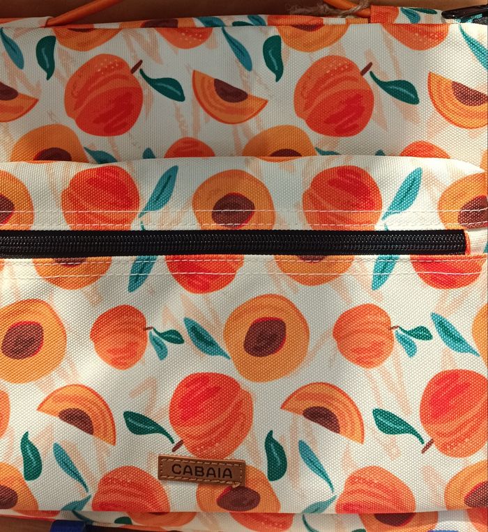 Pochette ordinateur 15-16 pouces neuve Cabaia - photo numéro 6