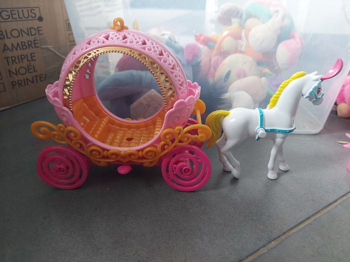 Carrosse - photo numéro 2