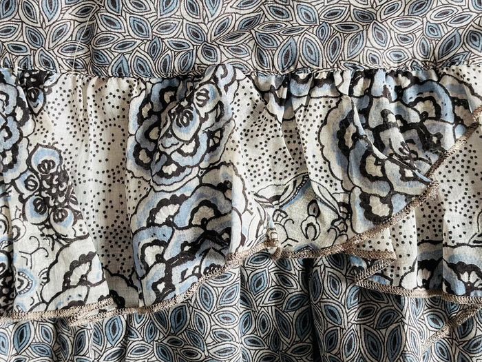 Robe courte et/ou tunique dos nu Promod T-34 - photo numéro 4