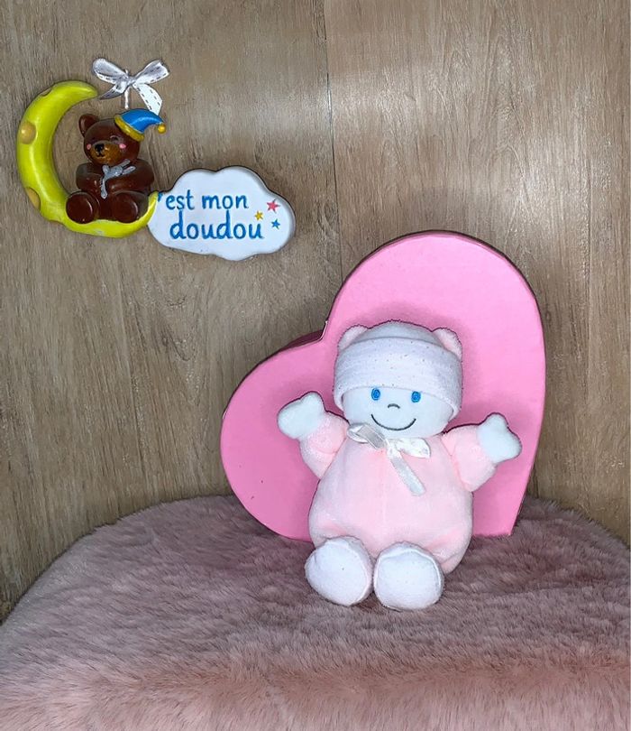 GP73 doudou lutin Gipsy