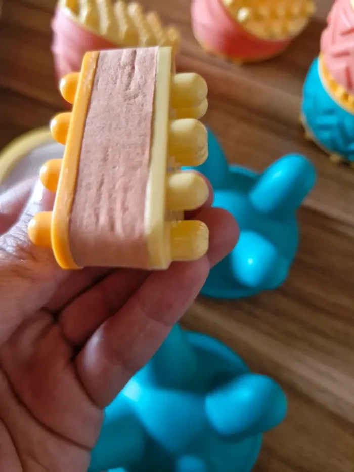 Jeu de construction ludi - photo numéro 4