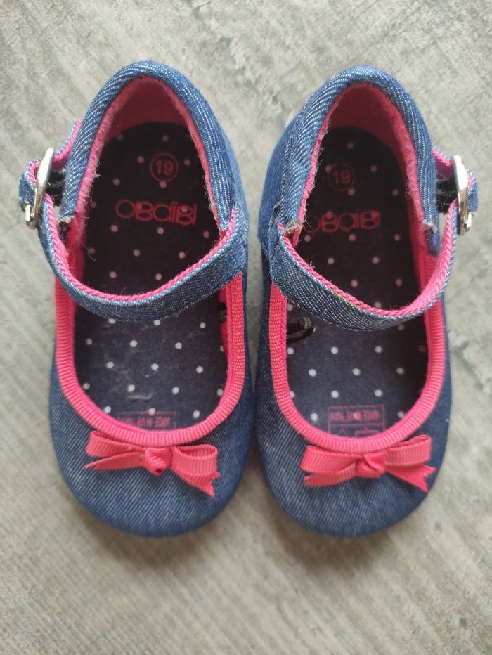 Ballerines neuves - photo numéro 3