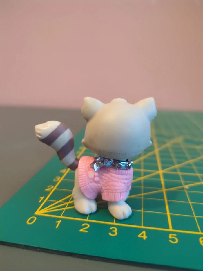 chat Polly pocket 47 - photo numéro 2