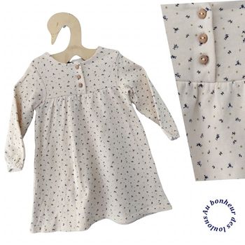 24 mois 2 ans robe kiabi