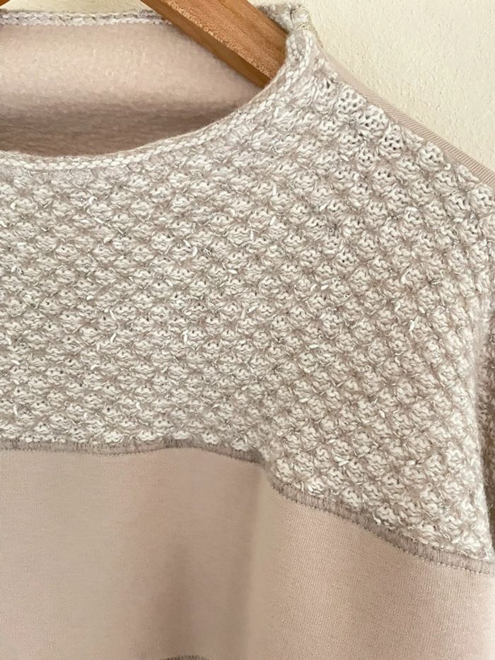 #Sweat chic 🍀 - photo numéro 7