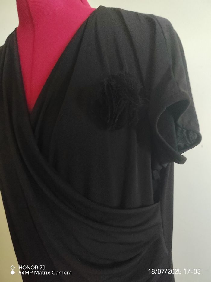 Robe fluide - photo numéro 3