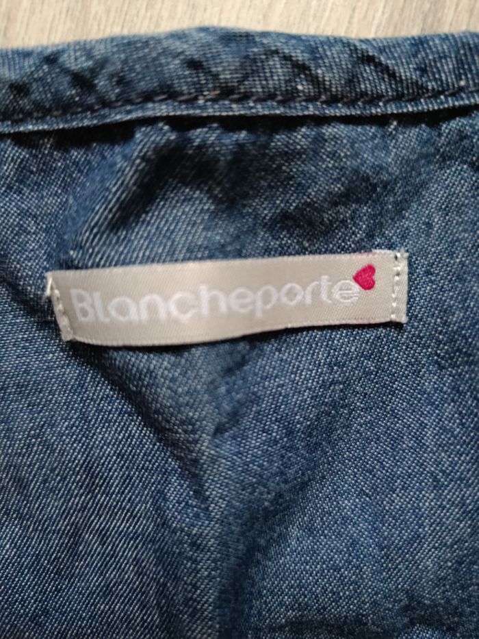 Robe marque blancheporte taille 42 - photo numéro 3