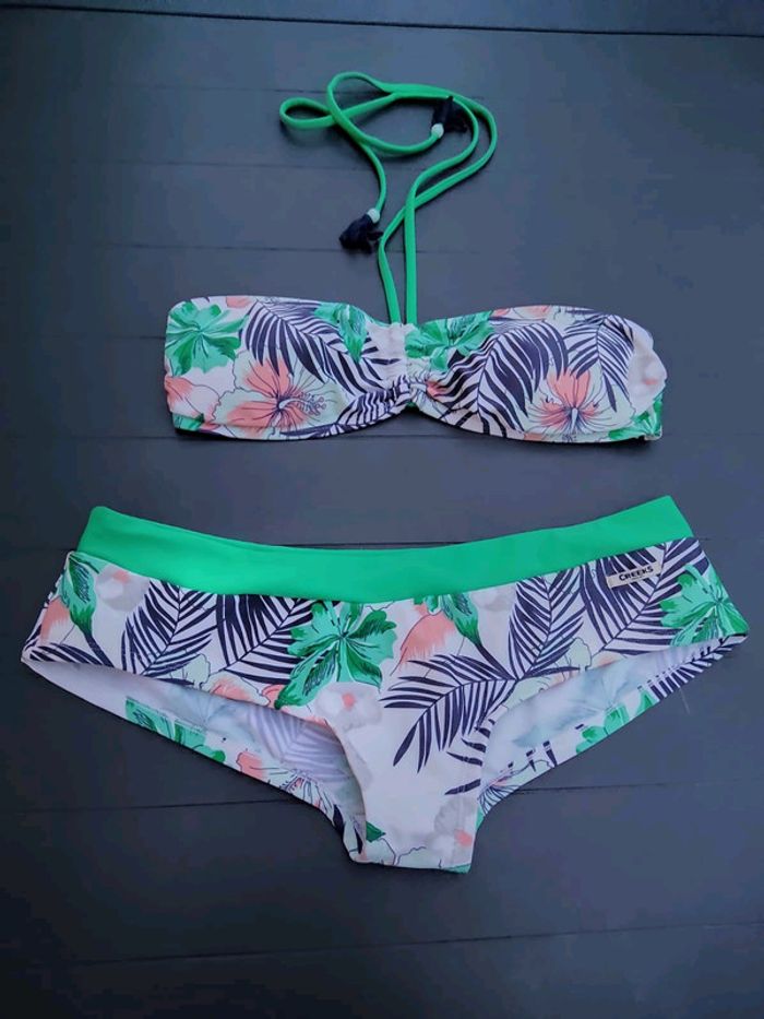 Maillot de bain 40 - photo numéro 2