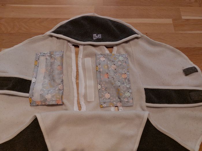 Couverture Babynomade de Red Castle - photo numéro 3